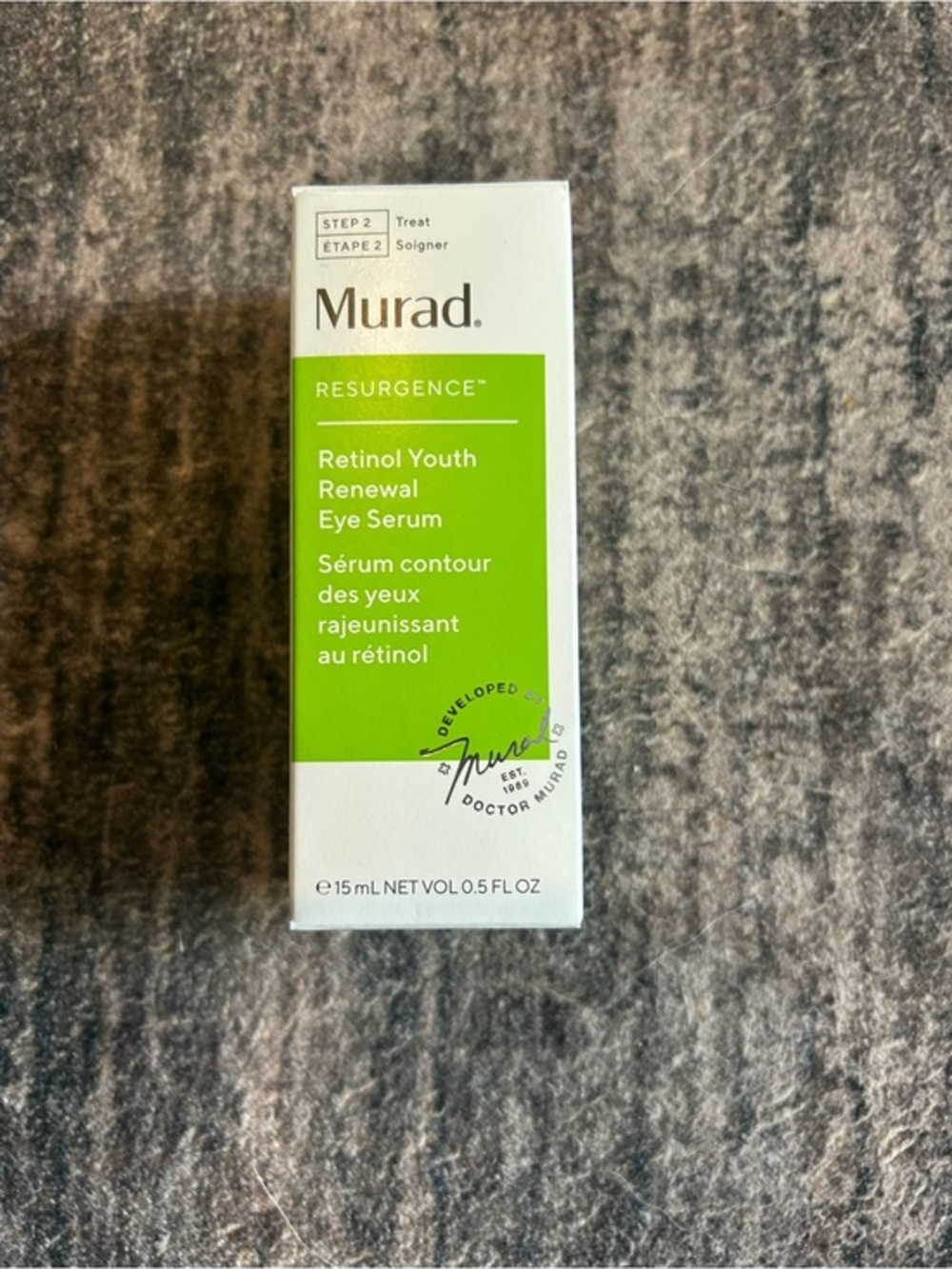 Murad Retinol Youth Renewal Eye Serum